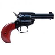 Heritage Manufacturing Rough Rider 22 Long Rifle / 22 Magnum / 22 WMR Revolver - RR22MB3BH Heritage Manufacturing Rough Rider 22 Long Rifle / 22 Magnum / 22 WMR Revolver - RR22MB3BH