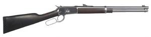 Puma M92 .480 Ruger Lever-Action Rifle  20" Blued Barrel - PUM69001