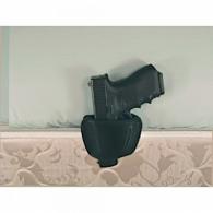 PSP Holster Mate Bedside Bracket Black Metal - HMGB