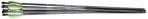 Excaliber Bolt Cutter Broadhead Boltcutter Silver