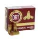 DRT Terminal Shock Jacketed Hollow Point 9mm Ammo 20 Round Box - 11951