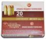 Liberty Ammunition Civil Defense .40 S&W 60gr Hollow Point 20rd box Liberty Ammunition Civil Defense .40 S&W 60gr Hollow Point 20rd box
