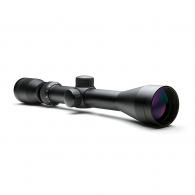 NcSTAR STR 3-9x 40mm P4 Sniper Reticle Rifle Scope - SFB3940G NcSTAR STR 3-9x 40mm P4 Sniper Reticle Rifle Scope - SFB3940G