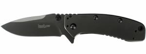 Kershaw Folder Steel/Titanium coating Blade Titanium - 1556TI Kershaw Folder Steel/Titanium coating Blade Titanium - 1556TI
