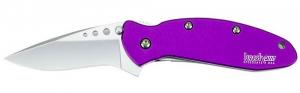 Kershaw SCALLION PURPLE - 1620PUR