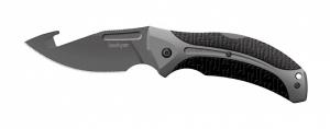 Kershaw Folder 3.5" 8Cr13MoV Stainless Caper/Skinner - 1898GH