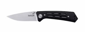 Kershaw Folder 8Cr13MoV Stainless Blade G-10 - 3820