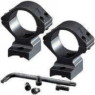 Browning Base For AB-III Standard Fits Up to 44 mm Mat - 12311