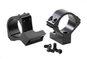 Browning AB3 High Base/Ring Set Matte Fits 44mm+ Diame - 12313 Browning AB3 High Base/Ring Set Matte Fits 44mm+ Diame - 12313
