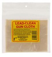 PRO LEAD CLEANING CLOTH