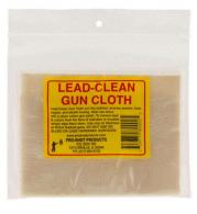 PRO LEAD CLEANING CLOTH - LCC PRO LEAD CLEANING CLOTH - LCC