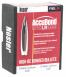 AccuBond Long Range Bullets .264 Diameter 129 Grain Spitzer - 58943 AccuBond Long Range Bullets .264 Diameter 129 Grain Spitzer - 58943
