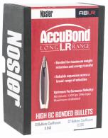 AccuBond Long Range Bullets .284 Diameter 175 Grain Spitzer