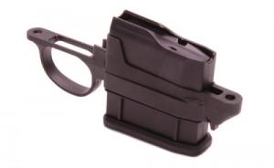 Howa Ammo Boost Kit Remington 700 22-250 Remington 5 rd Polymer Bl - ATIK5R250REM Howa Ammo Boost Kit Remington 700 22-250 Remington 5 rd Polymer Bl - ATIK5R250REM