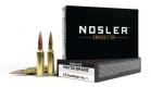 Main product image for Nosler Match Grade Rifle 6.5 CRD Hollow Point 140 GR