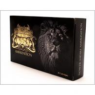Nosler Safari Safari Ammunition 375 Ruger Nosler Parti - 50275