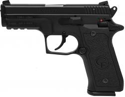CHIA 440034 M27E DAO 40SW 10RD - 440034-40S&W CHIA 440034 M27E DAO 40SW 10RD - 440034-40S&W