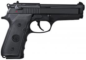 Chiappa Firearms M9 Tactical 9mm 5" 15+1 Adj Sights P - 440034