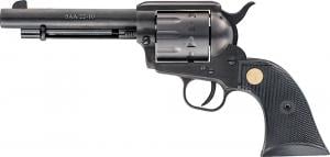 Chiappa SAA 1873 5.5" 22 Long Rifle Revolver - CF340160 Chiappa SAA 1873 5.5" 22 Long Rifle Revolver - CF340160