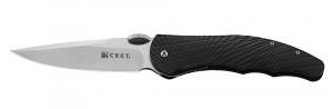 Columbia River Enticer Folder Drop Point Blade - 1060