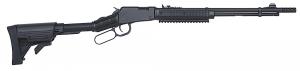 Mossberg & Sons 464 SPX 22 22 LR Bolt Action Rifle - 43027 Mossberg & Sons 464 SPX 22 22 LR Bolt Action Rifle - 43027