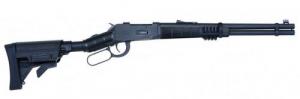 Mossberg & Sons 464 SPX Tactical .30-30 Winchester Lever Action Rifle - 41022 Mossberg & Sons 464 SPX Tactical .30-30 Winchester Lever Action Rifle - 41022