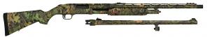 Mossberg & Sons 500 COMBO 12 (TC) - 53267 Mossberg & Sons 500 COMBO 12 (TC) - 53267