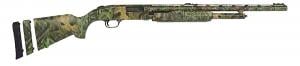 Mossberg & Sons 500 Super Bantam Turkey 20 GA 22" Mossy Oak Obsession w/Spacers 5+1