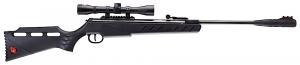 Ruger Talon Air Rifle Combo .177 Black With 4X32 Sco - 2244216