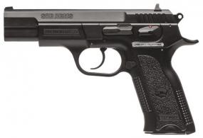 SAR SAR B6P 9mm 4.5" 16+1 Black Polymer Grips Black F - 400422 SAR SAR B6P 9mm 4.5" 16+1 Black Polymer Grips Black F - 400422