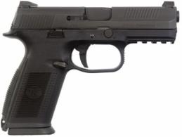 FN FNS-9 10+1 9mm 4" - 66756 FN FNS-9 10+1 9mm 4" - 66756