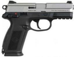 FN FNX-40 40SW 2-TONE NS - 66857