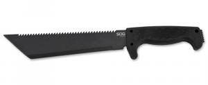 S.O.G SOGfari 10.5" High Carbon Stainless Machete Syn