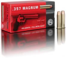 GECO 357 Magnum Full Metal Jacket 158 GR 50Box/20Cas - 2317720 GECO 357 Magnum Full Metal Jacket 158 GR 50Box/20Cas - 2317720