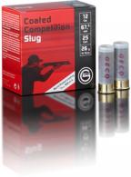 GECO Coated Competition Slug 12ga 2.75" Rifled Slug - 2317625