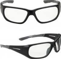 Champion Targets Full Frame Safety Glasses Smoke - 40661