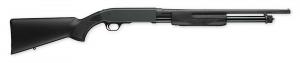 Browning BPS .410 Bore Pump Action Shotgun - 012268971