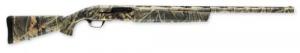 Browning Maxus Realtree Max-4 4+1 3.5" 12ga 26" - 011633205 Browning Maxus Realtree Max-4 4+1 3.5" 12ga 26" - 011633205
