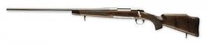 Browning X-Bolt White Gold Medallion Left Handed 270 Win Bolt Action Rifle - 035283224