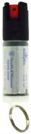S&W Pepper Spray 1201 Pepper Spray .5 oz OC Pepper 10 ft Range with Keycap - 1201