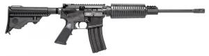 DPMS Oracle AR-15 Carbine 5.56 NATO/.223 Rem 16" Semi-Auto - RFA3COP DPMS Oracle AR-15 Carbine 5.56 NATO/.223 Rem 16" Semi-Auto - RFA3COP