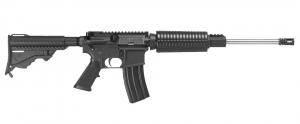 DPMS Panther Oracle AR-15 223 Remington Semi-Auto Rifle - RFA3OCS