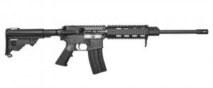DPMS Oracle 4 Rail AR-15 .223 Rem/5.56 NATO Semi Auto Rifle - RFA3OC4R DPMS Oracle 4 Rail AR-15 .223 Rem/5.56 NATO Semi Auto Rifle - RFA3OC4R