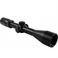 Aim Sports Illuminated 3-12x 50mm First Focal Plan