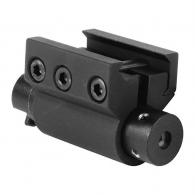 Aim Sports Pistol & Rifle 5mW Red Laser Sight - LH002 Aim Sports Pistol & Rifle 5mW Red Laser Sight - LH002