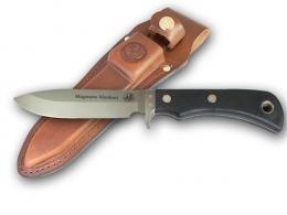 Knives of Alaska Magnum Alaskan Fixed D2 Steel Drop