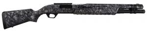 Remington 887 TAC 12 3.5 18.5 BLK/GRAY - 82546 Remington 887 TAC 12 3.5 18.5 BLK/GRAY - 82546
