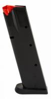 MAG*MAG4013P MAG 40S 13RD POLY BLK - MAG4013P MAG*MAG4013P MAG 40S 13RD POLY BLK - MAG4013P
