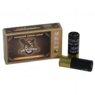 Hevishot Hevi-Shot Defense 12Ga 2.75" 00 Buck 5 Box,, - 91004