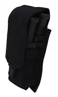 TACPROGEAR Staggered Rifle Magazine Pouch Blk